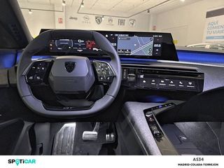 Peugeot 3008  1.2 107KW  eDCS6 GT