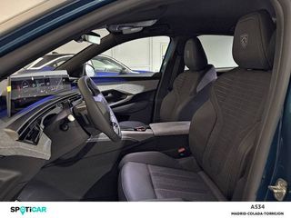 Peugeot 3008  1.2 107KW  eDCS6 GT