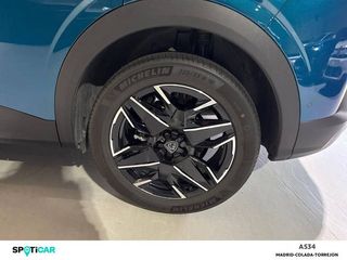 Peugeot 3008  1.2 107KW  eDCS6 GT