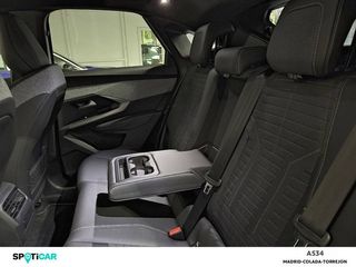 Peugeot 3008  1.2 107KW  eDCS6 GT
