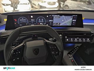 Peugeot 3008  1.2 107KW  eDCS6 GT