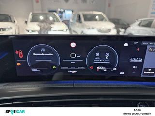 Peugeot 3008  1.2 107KW  eDCS6 GT