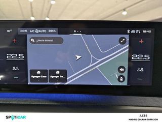 Peugeot 3008  1.2 107KW  eDCS6 GT