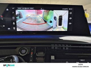 Peugeot 3008  1.2 107KW  eDCS6 GT