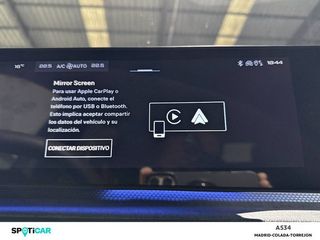 Peugeot 3008  1.2 107KW  eDCS6 GT