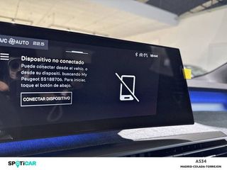 Peugeot 3008  1.2 107KW  eDCS6 GT