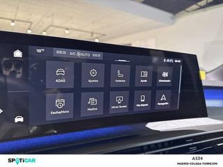 Peugeot 3008  1.2 107KW  eDCS6 GT