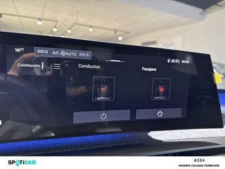 Peugeot 3008  1.2 107KW  eDCS6 GT