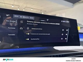 Peugeot 3008  1.2 107KW  eDCS6 GT