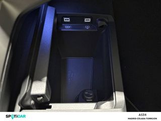 Peugeot 3008  1.2 107KW  eDCS6 GT