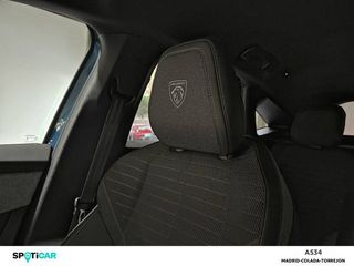 Peugeot 3008  1.2 107KW  eDCS6 GT