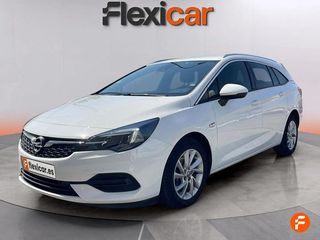Opel Astra 1.5D DVH 90kW (122CV) Elegance Auto
