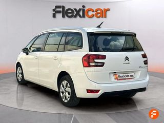 Citroën Grand C4 Spacetourer 1.5 BlueHDI 96KW (130CV) 6v C-Series
