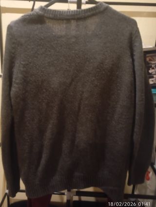 Camisolas Masculinas