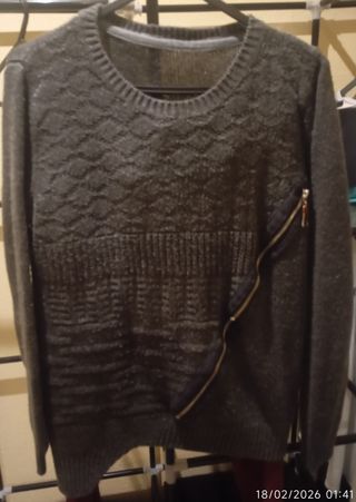 Camisolas Masculinas