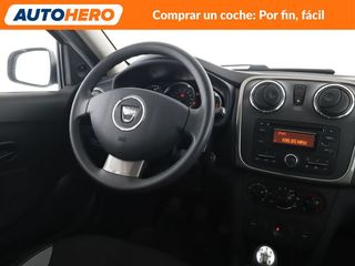 Dacia Sandero 0.9 TCe Stepway