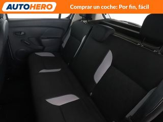 Dacia Sandero 0.9 TCe Stepway