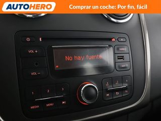 Dacia Sandero 0.9 TCe Stepway