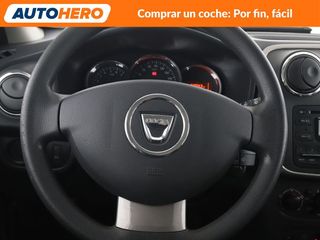 Dacia Sandero 0.9 TCe Stepway