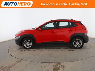 Hyundai Kona 1.0 T-GDI Mild-Hybrid Maxx 2WD