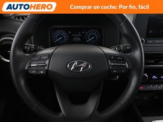 Hyundai Kona 1.0 T-GDI Mild-Hybrid Maxx 2WD