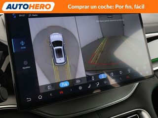 BYD Seal U 1.5 PHEV DM-i Design