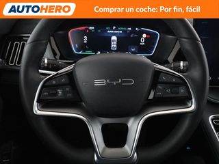 BYD Seal U 1.5 PHEV DM-i Design