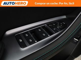 BYD Seal U 1.5 PHEV DM-i Design