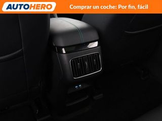 BYD Seal U 1.5 PHEV DM-i Design