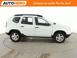 Dacia Duster 1.5 dCi SL Eficacia 4x2
