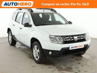 Dacia Duster 1.5 dCi SL Eficacia 4x2