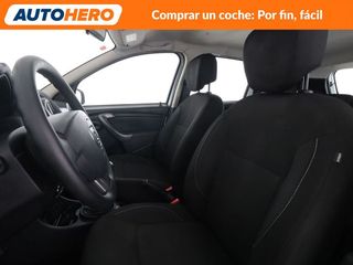 Dacia Duster 1.5 dCi SL Eficacia 4x2