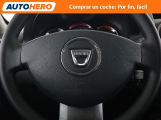Dacia Duster 1.5 dCi SL Eficacia 4x2