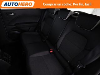 Renault Captur 1.3 TCe Mild-Hybrid Zen Fast Track