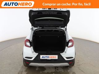 Renault Captur 1.3 TCe Mild-Hybrid Zen Fast Track