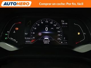 Renault Captur 1.3 TCe Mild-Hybrid Zen Fast Track