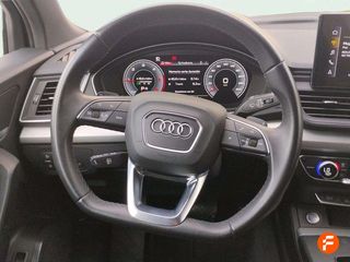 Audi Q5 S line 40 TDI 150kW quattro-ultra