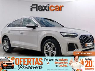 Audi Q5 S line 40 TDI 150kW quattro-ultra