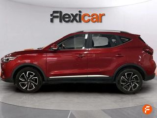 MG ZS 1.0T Luxury Auto