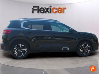 Citroën C5 Aircross BlueHdi 96kW (130CV) S&S EAT8 Feel