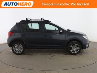 Dacia Sandero 0.9 TCe Stepway Essential