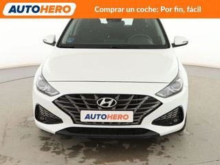 Hyundai i30 1.6 CRDi Mild-Hybrid Klass