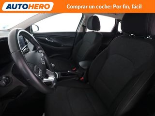 Hyundai i30 1.6 CRDi Mild-Hybrid Klass