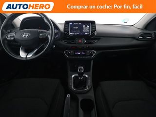 Hyundai i30 1.6 CRDi Mild-Hybrid Klass