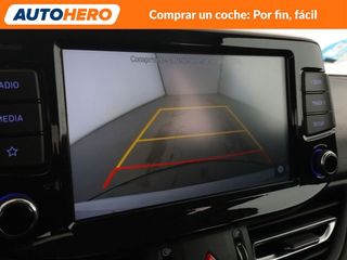 Hyundai i30 1.6 CRDi Mild-Hybrid Klass