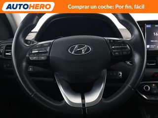 Hyundai i30 1.6 CRDi Mild-Hybrid Klass