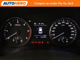 Hyundai i30 1.6 CRDi Mild-Hybrid Klass