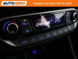 Hyundai i30 1.6 CRDi Mild-Hybrid Klass