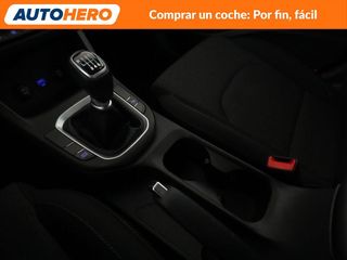 Hyundai i30 1.6 CRDi Mild-Hybrid Klass