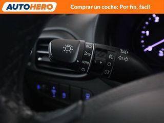 Hyundai i30 1.6 CRDi Mild-Hybrid Klass